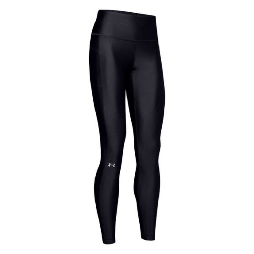 UA Hi-Rise compression leggings